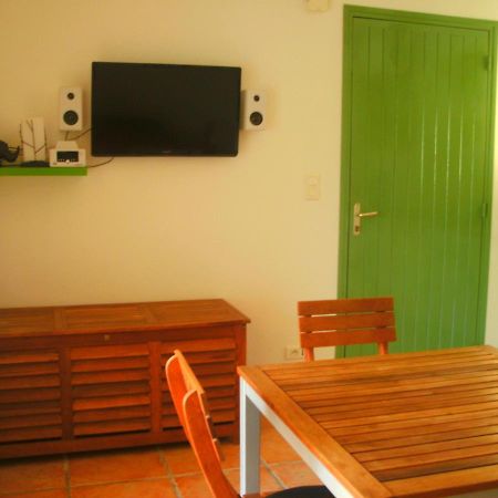 Location St Flo Apartment Saint-Florent  Exterior foto