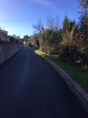 Location St Flo Apartment Saint-Florent  Exterior foto